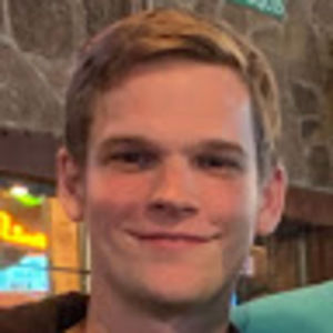 Meet your Posher, Travis